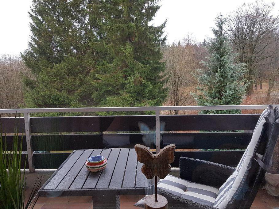 Fewo Aurora Goslar Exterior foto